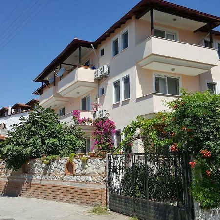 Karya Apartments Koycegiz Екстер'єр фото