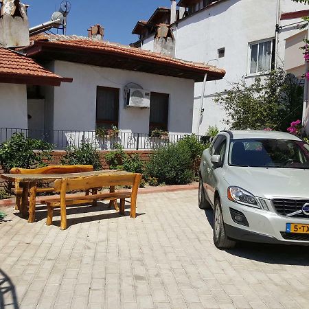Karya Apartments Koycegiz Екстер'єр фото