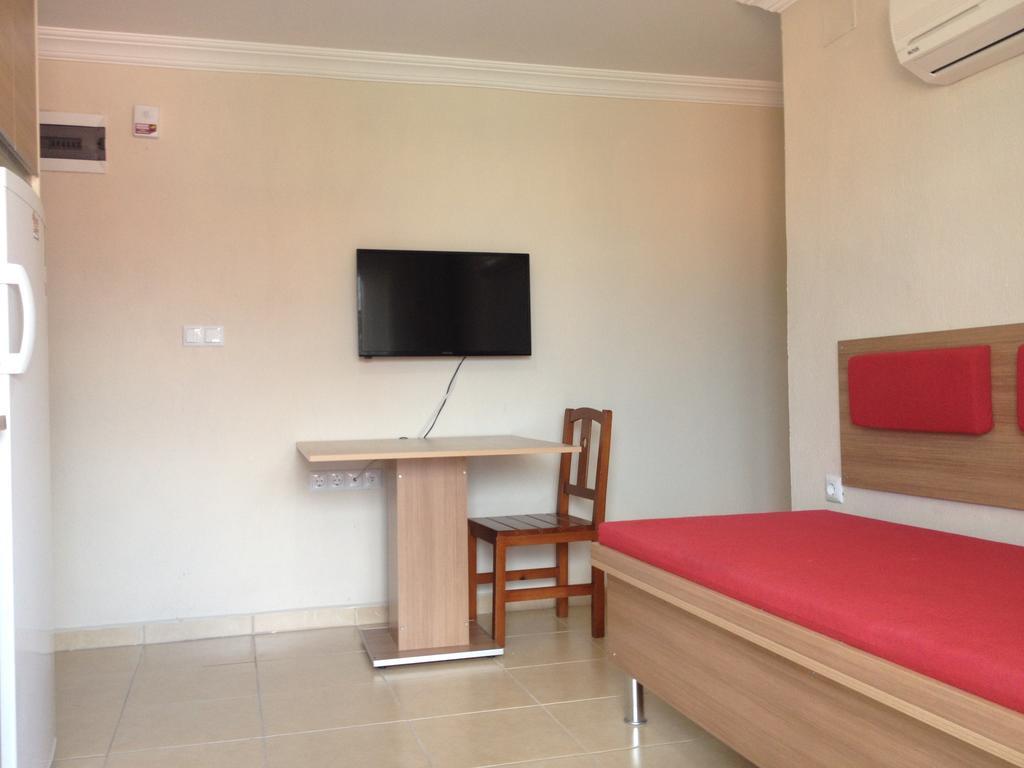 Karya Apartments Koycegiz Номер фото