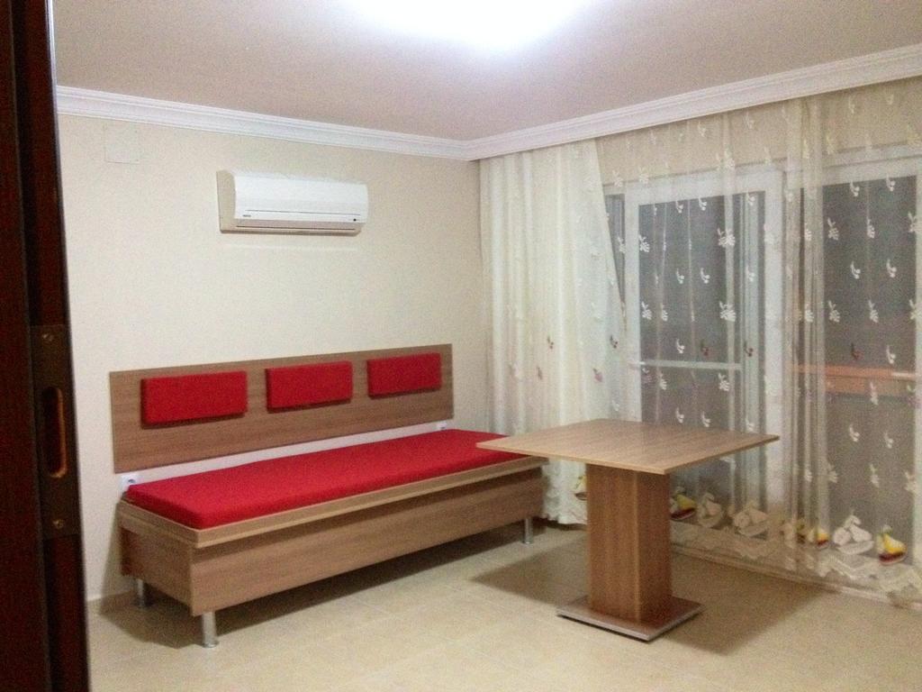 Karya Apartments Koycegiz Номер фото