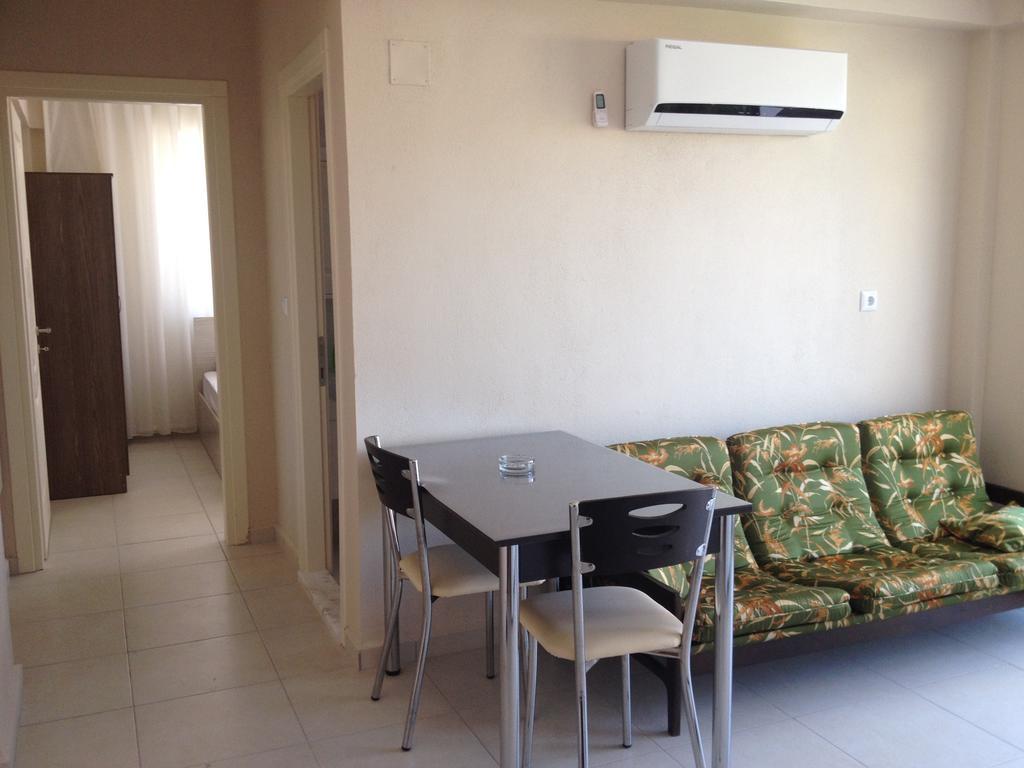 Karya Apartments Koycegiz Номер фото