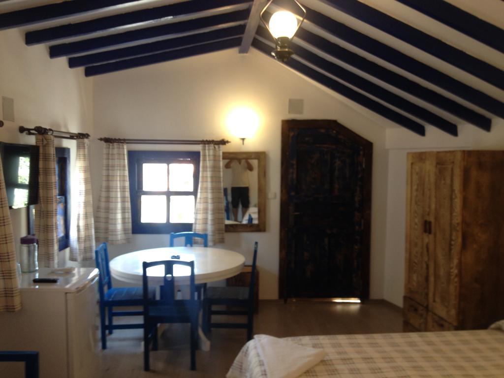 Karya Apartments Koycegiz Екстер'єр фото