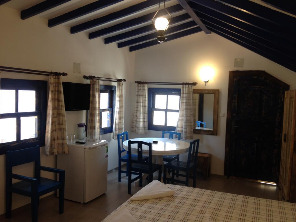 Karya Apartments Koycegiz Екстер'єр фото