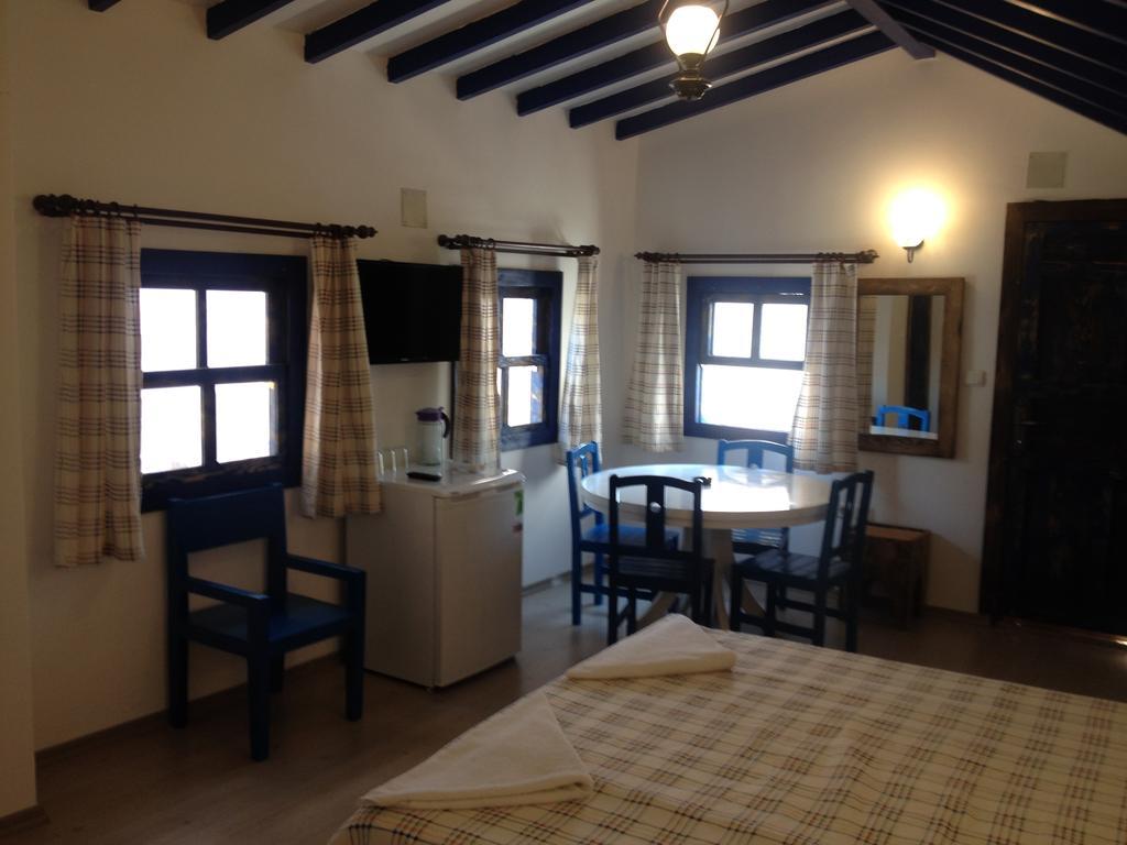 Karya Apartments Koycegiz Екстер'єр фото