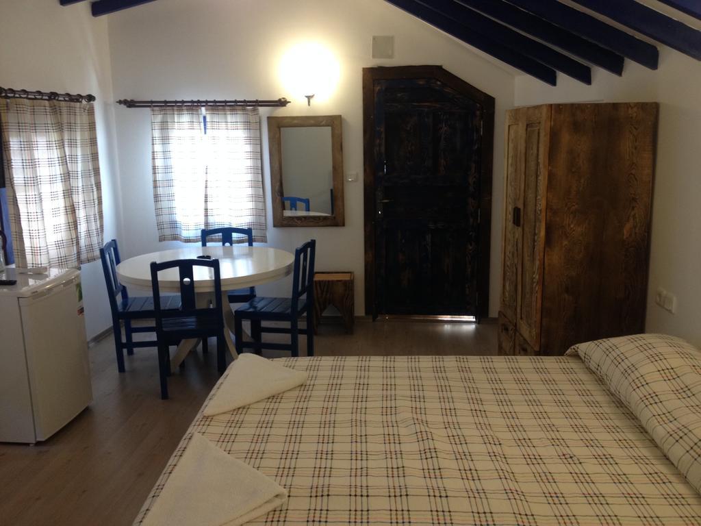 Karya Apartments Koycegiz Екстер'єр фото