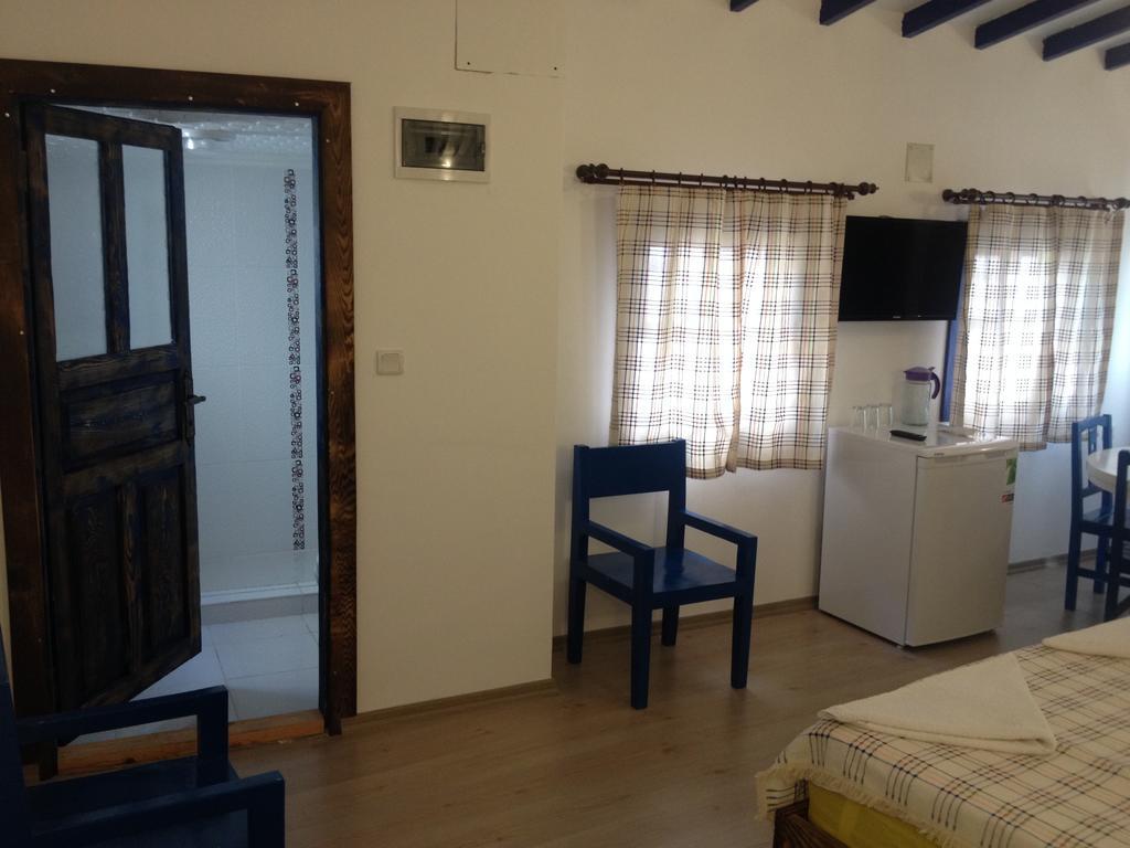 Karya Apartments Koycegiz Екстер'єр фото