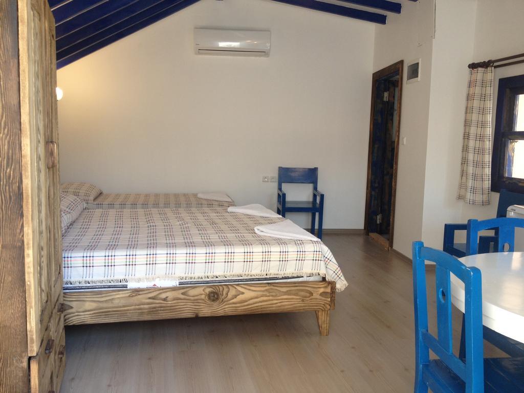 Karya Apartments Koycegiz Екстер'єр фото