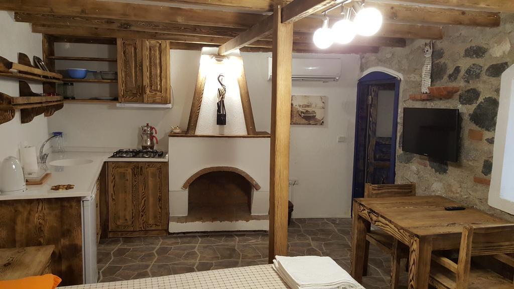 Karya Apartments Koycegiz Екстер'єр фото