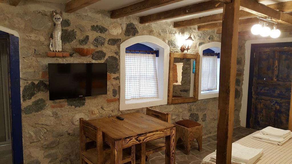 Karya Apartments Koycegiz Екстер'єр фото