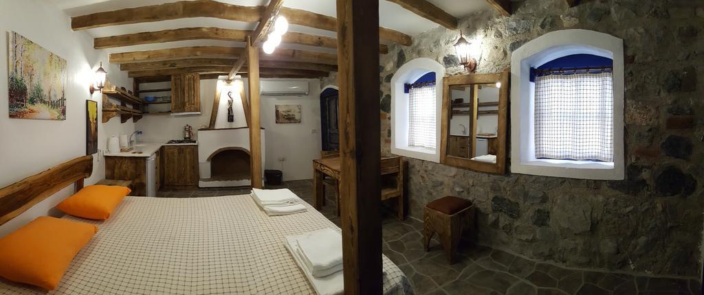 Karya Apartments Koycegiz Екстер'єр фото