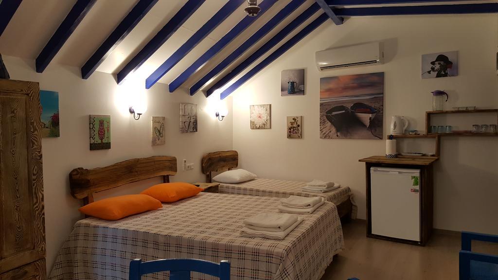 Karya Apartments Koycegiz Екстер'єр фото