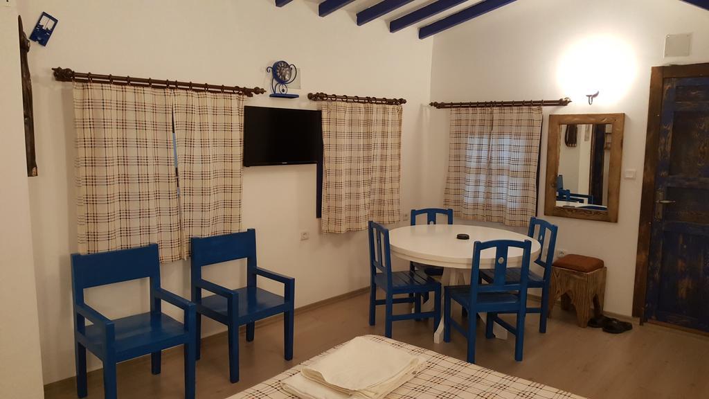 Karya Apartments Koycegiz Екстер'єр фото