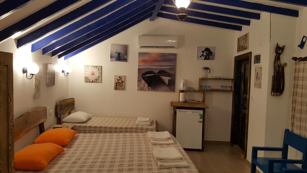 Karya Apartments Koycegiz Екстер'єр фото
