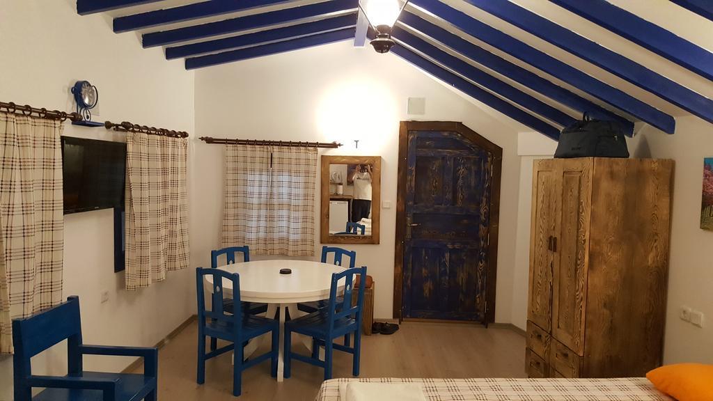 Karya Apartments Koycegiz Екстер'єр фото