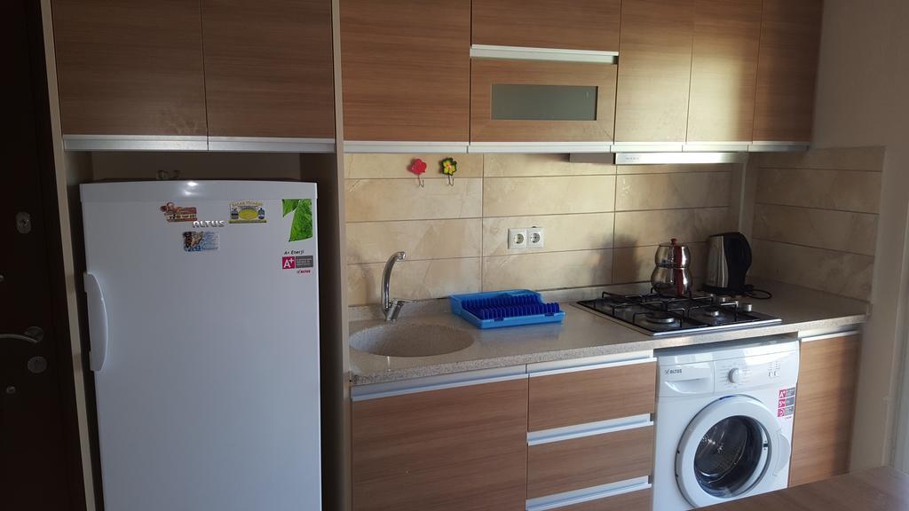 Karya Apartments Koycegiz Екстер'єр фото
