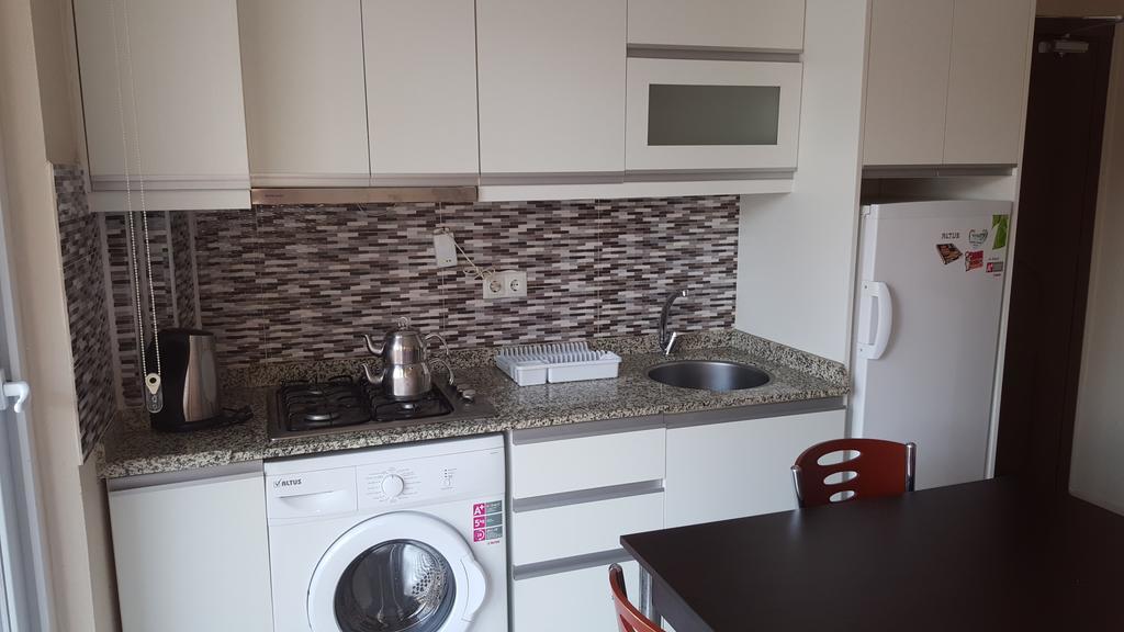 Karya Apartments Koycegiz Екстер'єр фото
