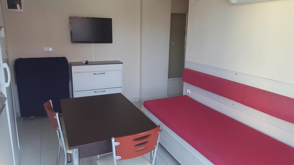 Karya Apartments Koycegiz Екстер'єр фото