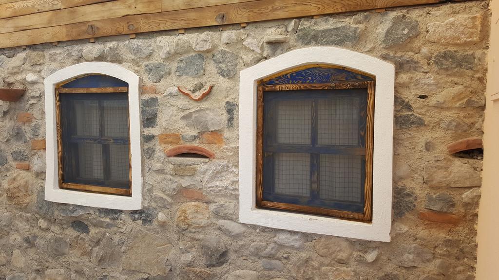 Karya Apartments Koycegiz Екстер'єр фото