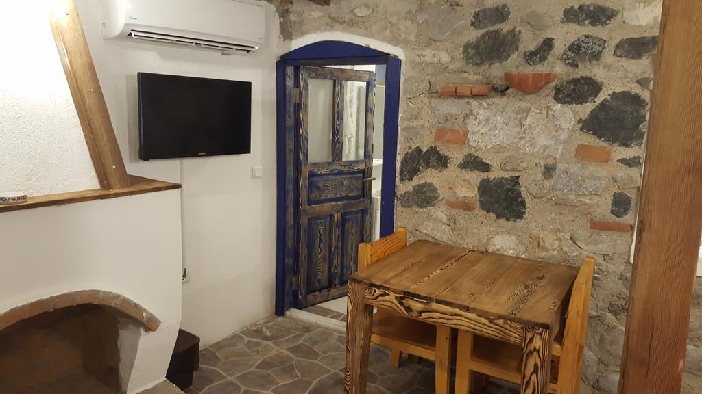 Karya Apartments Koycegiz Екстер'єр фото