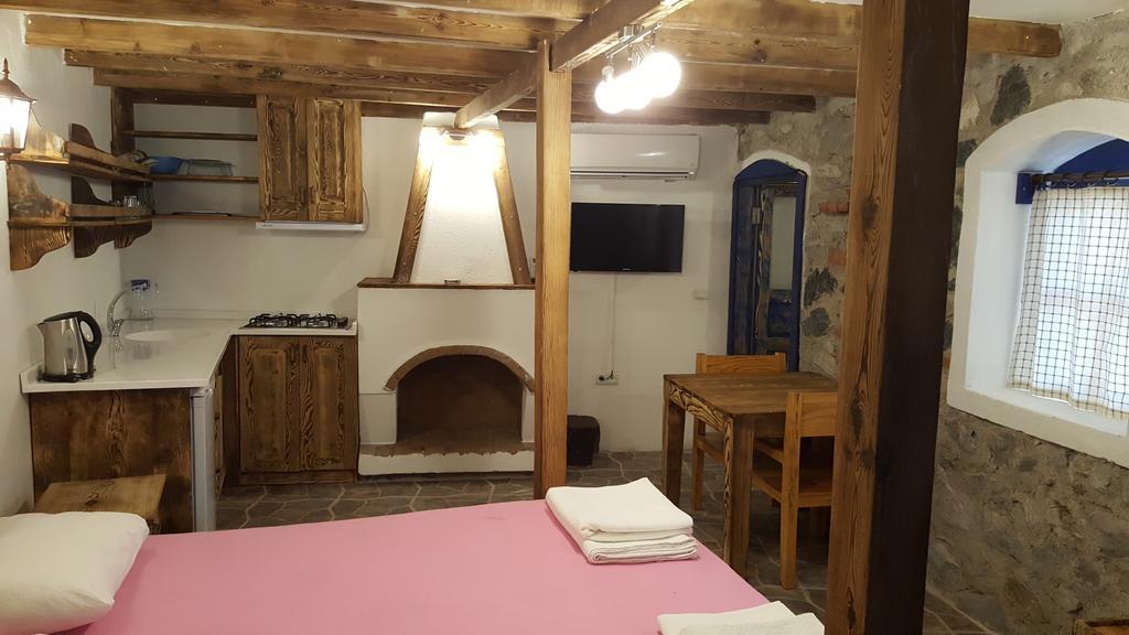 Karya Apartments Koycegiz Екстер'єр фото