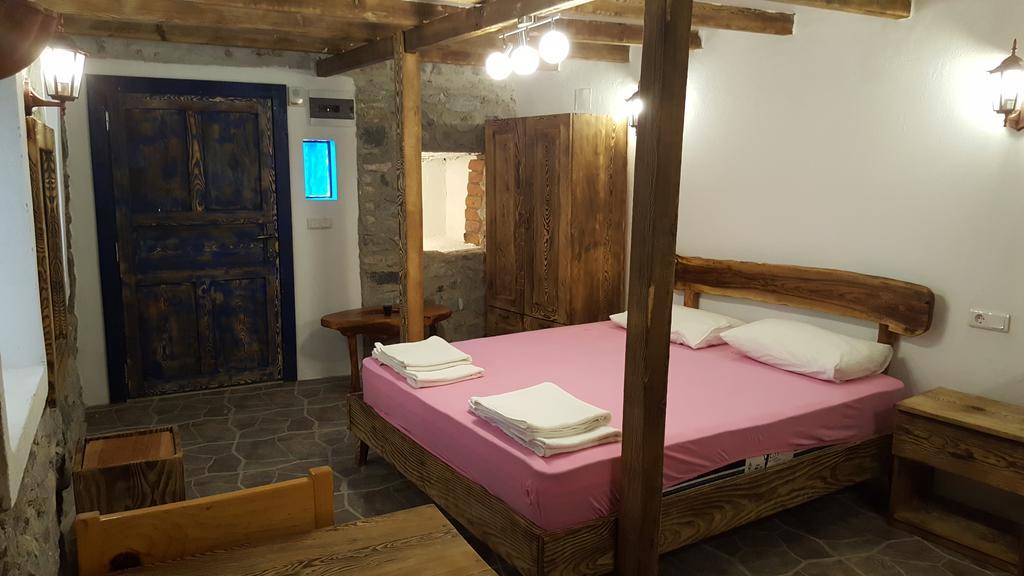 Karya Apartments Koycegiz Екстер'єр фото
