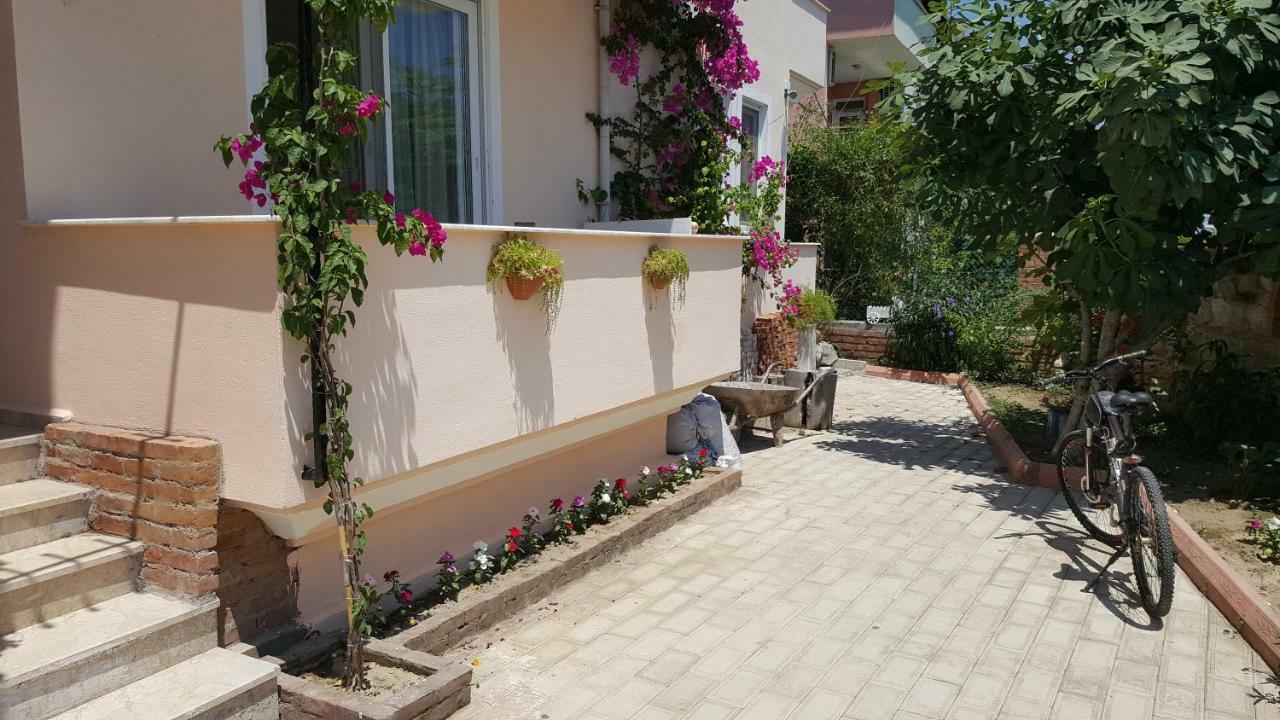 Karya Apartments Koycegiz Екстер'єр фото