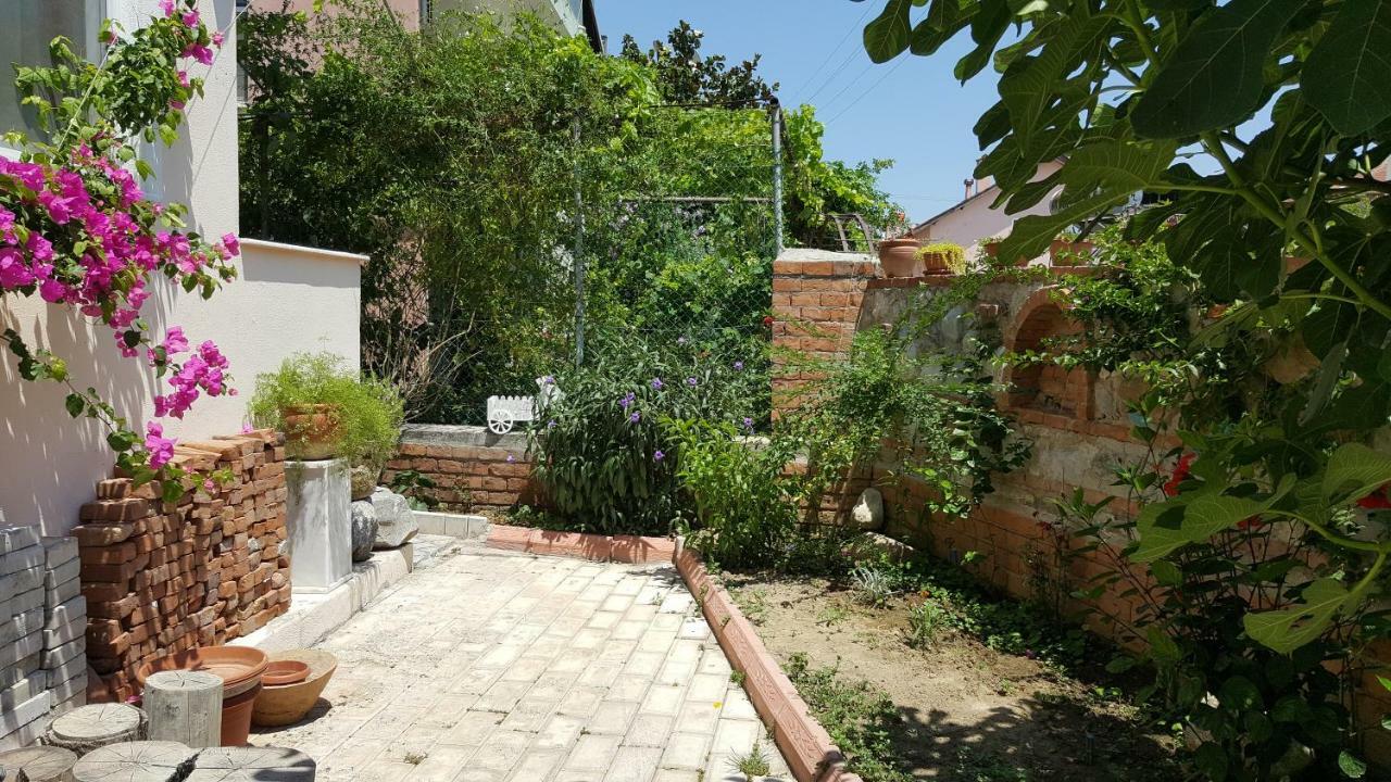 Karya Apartments Koycegiz Екстер'єр фото