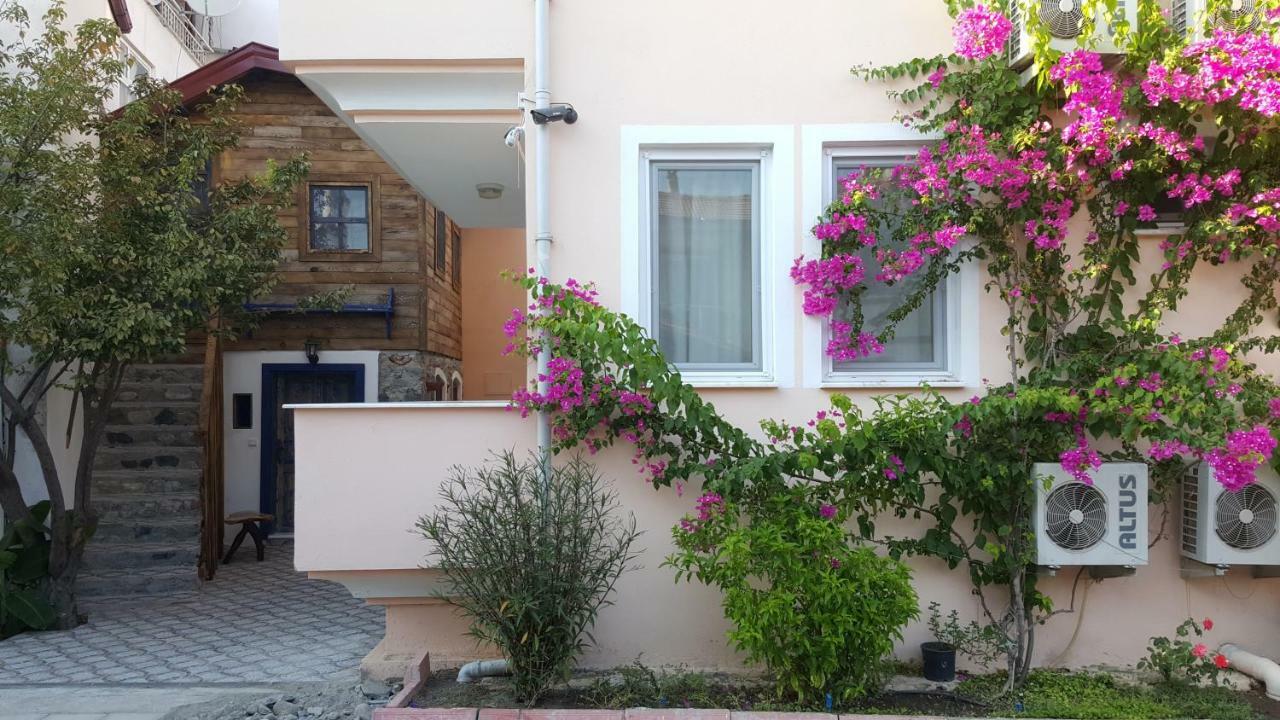 Karya Apartments Koycegiz Екстер'єр фото