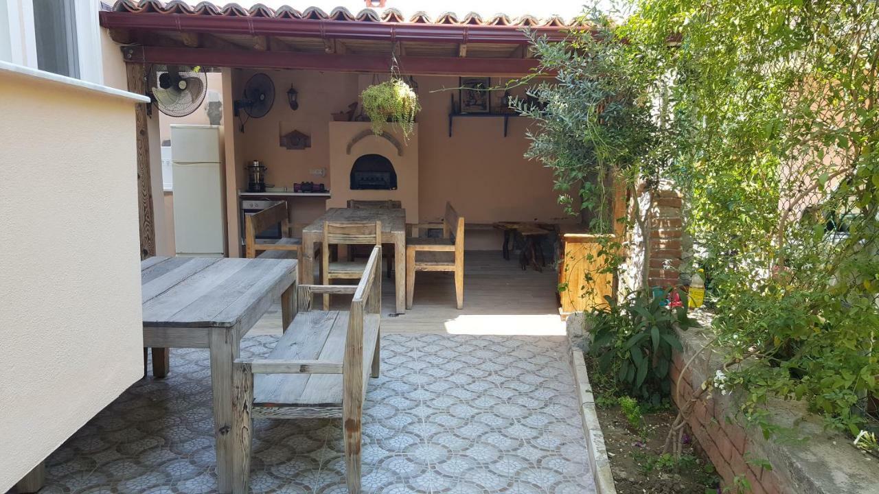 Karya Apartments Koycegiz Екстер'єр фото