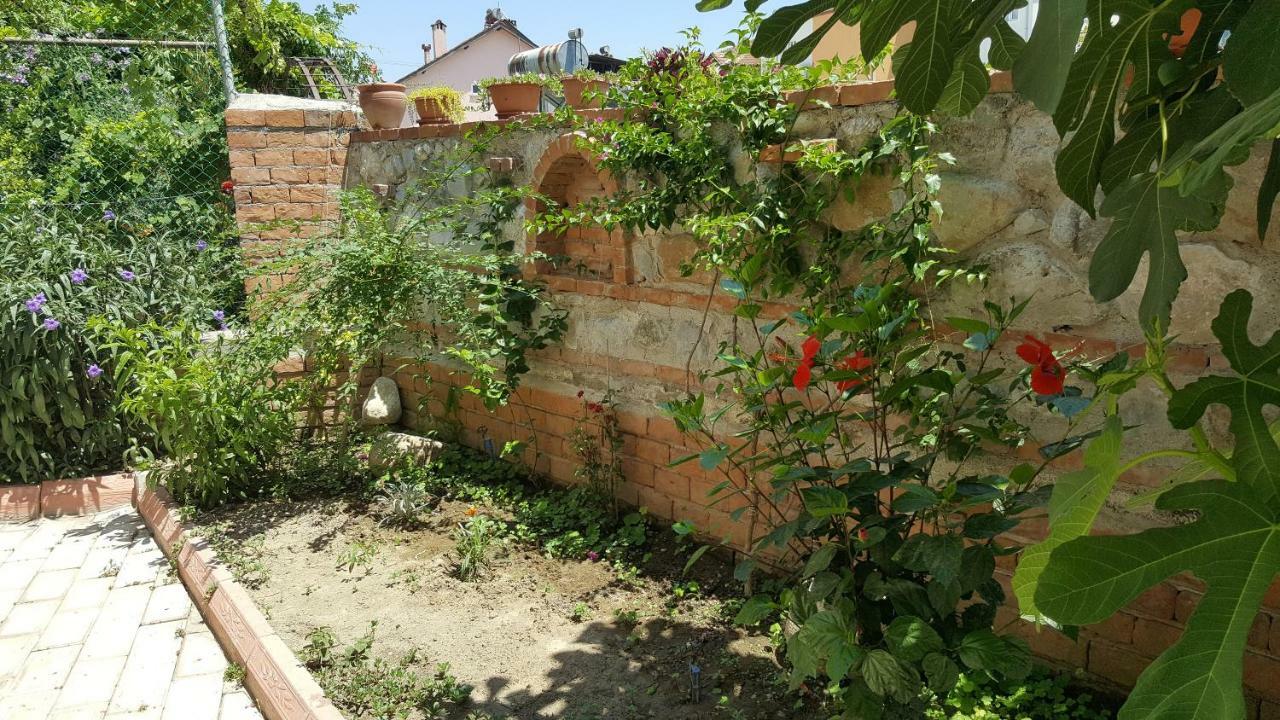 Karya Apartments Koycegiz Екстер'єр фото
