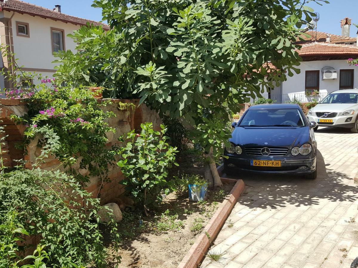 Karya Apartments Koycegiz Екстер'єр фото