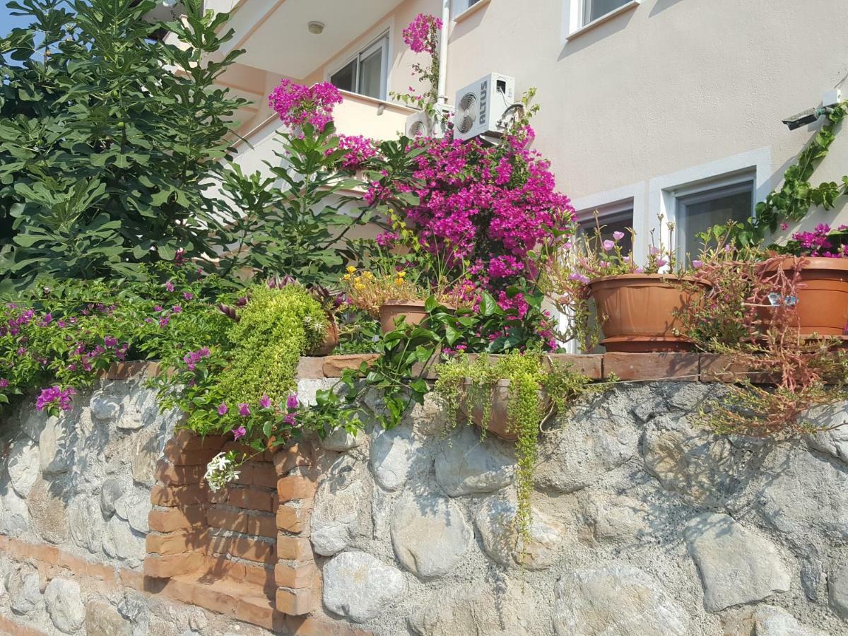 Karya Apartments Koycegiz Екстер'єр фото