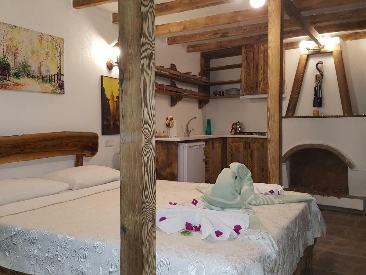 Karya Apartments Koycegiz Екстер'єр фото