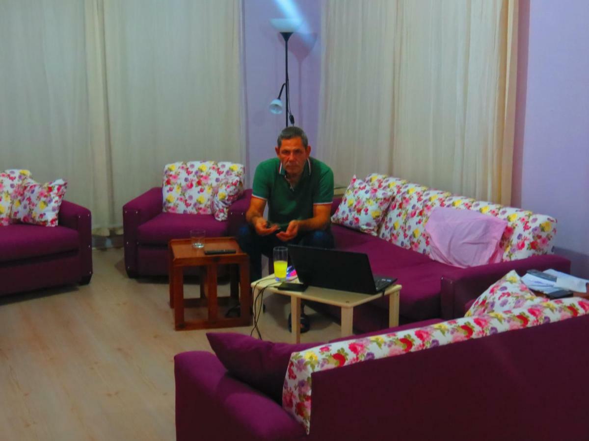 Karya Apartments Koycegiz Екстер'єр фото