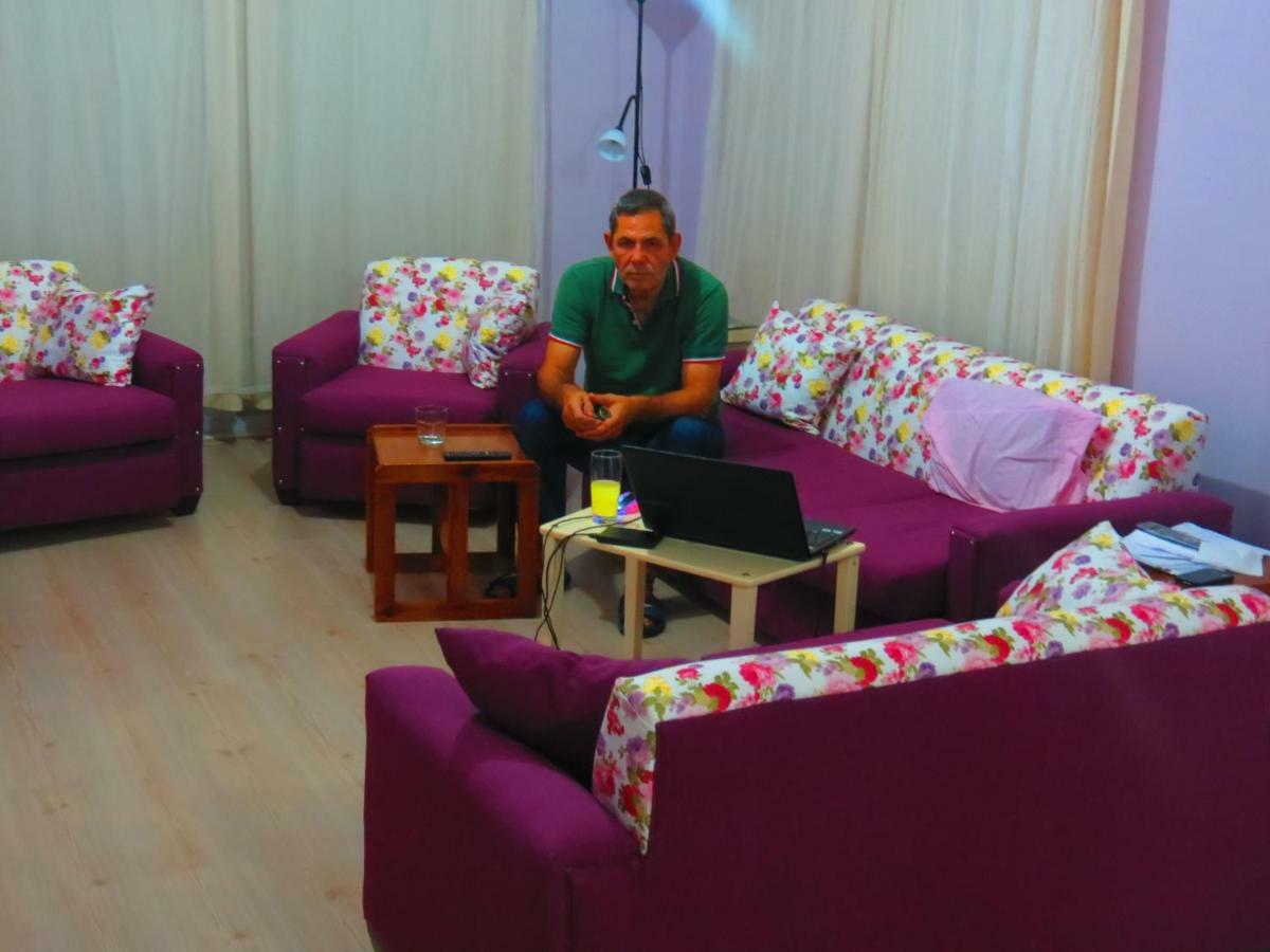 Karya Apartments Koycegiz Екстер'єр фото